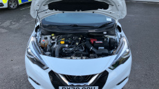 Nissan Micra 1.0 IG-T 100 Acenta 5dr Petrol Hatchback